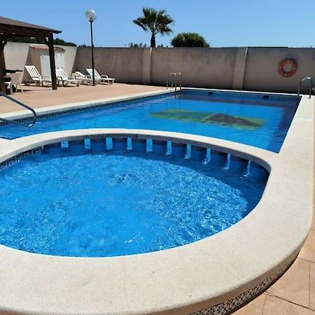 Casa Mysma - Maison Tout Confort Costa Blanca Villa Daya Nueva Eksteriør billede