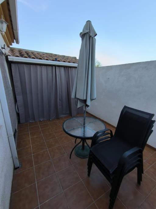 Casa Mysma - Maison Tout Confort Costa Blanca Villa Daya Nueva Eksteriør billede