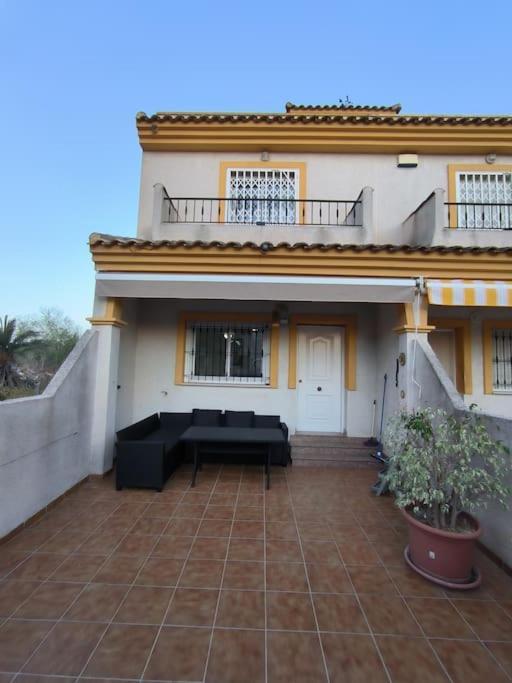 Casa Mysma - Maison Tout Confort Costa Blanca Villa Daya Nueva Eksteriør billede